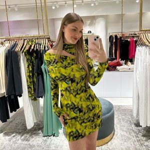 Meet your Posher, Phoebe